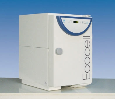 德國MMM自然對流舒適型烘箱Ecocell 222 Comfort