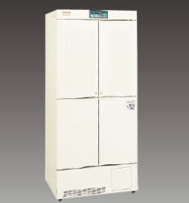 日本三洋冷藏冷凍保存箱MPR-414FS