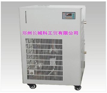 鄭州長(zhǎng)城科工貿(mào)循環(huán)冷卻器DL-5000