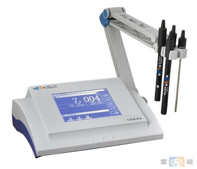 上海雷磁多參數(shù)水質(zhì)分析儀DZS-708B