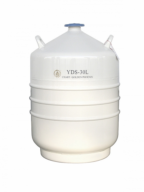 成都金鳳液氮轉(zhuǎn)移罐YDS-30L
