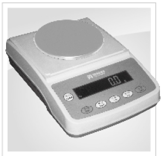 上海菁華電子天平Y(jié)P2002N