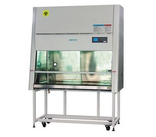 蘇州安泰二級(jí)生物潔凈安全柜（全排型）BSC-1000IIB2（已停產(chǎn)，代替型號(hào)：BSC-1004IIB2）
