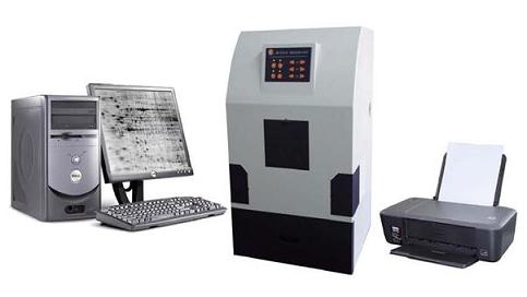 北京六一凝膠成像分析系統(tǒng)WD-9413C
