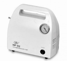 天津恒奧HP系列無(wú)油真空泵HP-01D