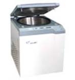 上海安亭低速冷凍大容量離心機(jī)DL-6000B