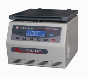 上海安亭低速臺式離心機(jī)KA-1000C