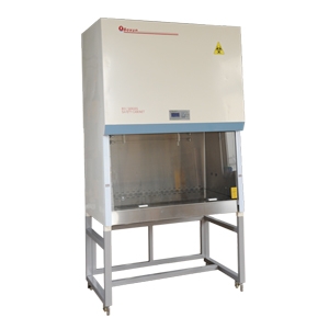 上海博迅生物安全柜（30%外排，70%循環(huán)）BSC-1300IIA2（緊湊型）