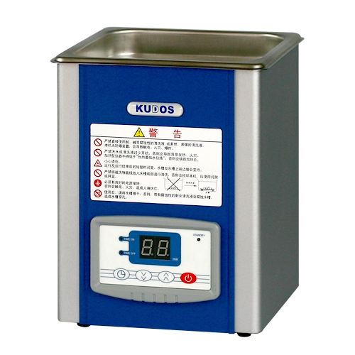 上?？茖?dǎo)超聲波清洗器SK1200B 低頻臺式 LED