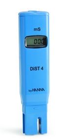 意大利哈納筆式電導率（EC）測定儀HI98304（DiST4）