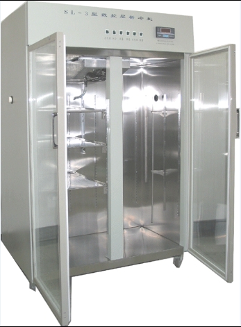 北京四環(huán)數(shù)控層析冷柜SL-3