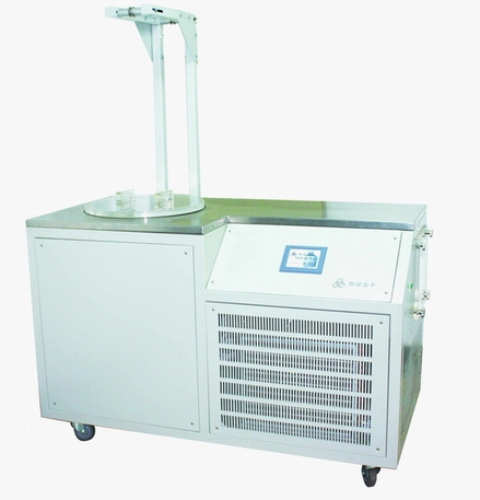 北京四環(huán)LGJ-50型冷凍干燥機