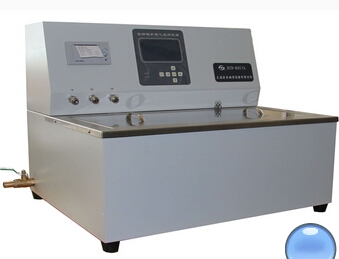 上海昌吉自動(dòng)飽和蒸氣壓測(cè)定器SYD-8017A