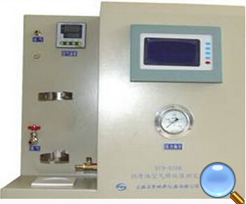 上海昌吉潤(rùn)滑油空氣釋放值測(cè)定器SYD-0308