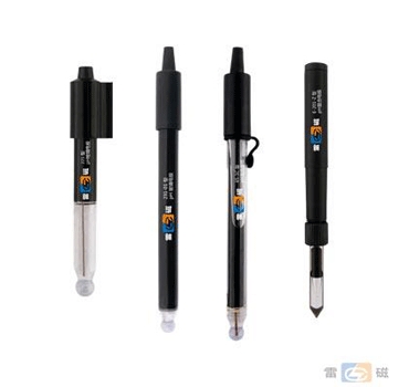 上海雷磁不可充式復(fù)合電極E-201