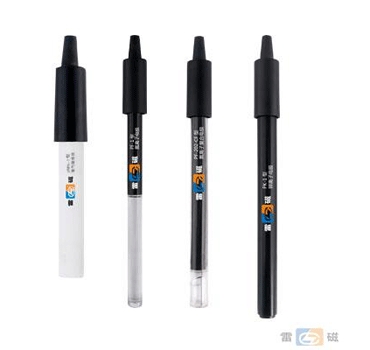 上海雷磁氟電極PF-1-01（已停產(chǎn)，替代型號(hào)是PF-2-01）
