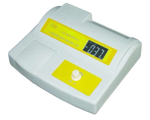 上海昕瑞多參數(shù)水質(zhì)分析儀DR6000A