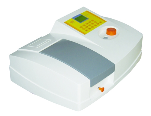 上海昕瑞多參數(shù)水質(zhì)分析儀DR8500A