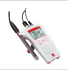 奧豪斯便攜式pH計(jì)ST300/B（原型號(hào)STARTER 300/B）