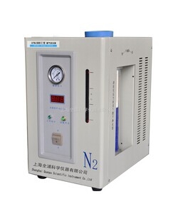 上海全浦氮?dú)獍l(fā)生器QPN-300II
