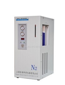 上海全浦氮?dú)獍l(fā)生器QPN-500P