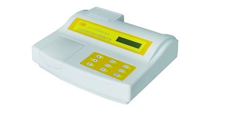 上海昕瑞SD9012P 啤酒色度儀（內(nèi)置打印機(jī)）