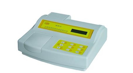 上海昕瑞散射光濁度儀WGZ–2P