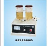 上海嘉鵬梯度混合器TH-500