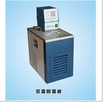 上海嘉鵬低溫恒溫槽DH-5D