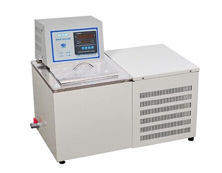 寧波新芝無(wú)氟節(jié)能高精度低溫恒溫槽GDH-3510W（已停產(chǎn)）