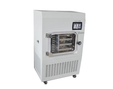 寧波新芝原位方倉冷凍干燥機(jī)（硅油加熱普通型）Scientz-30F