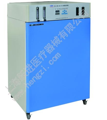 上海躍進二氧化碳細胞培養(yǎng)箱HWJ-3-270（原型號WJ-3-270）水套  （數(shù)碼管顯示）