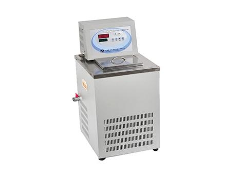 寧波新芝無氟低溫冷卻液循環(huán)機(jī)DL-4020（已停產(chǎn)）