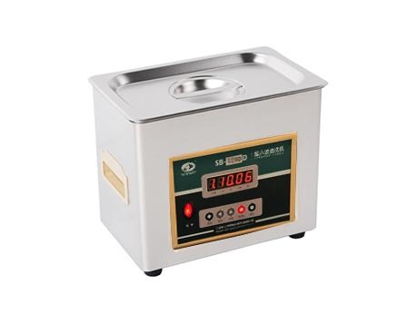 寧波新芝D系列超聲波清洗機(jī)SB-120D（3L）
