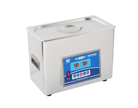 寧波新芝DT系列超聲波清洗機(jī)SB-100DT