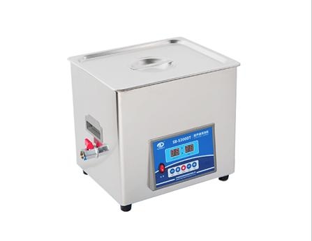 寧波新芝DT系列超聲波清洗機(jī)SB-5200DT（300瓦）
