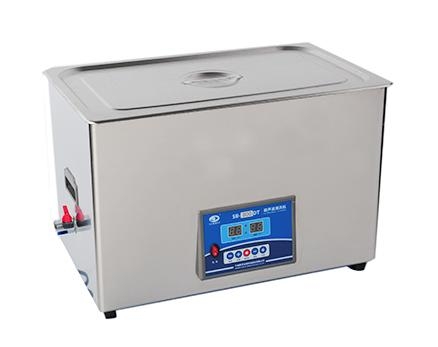 寧波新芝DT系列超聲波清洗機(jī)SB-800DT