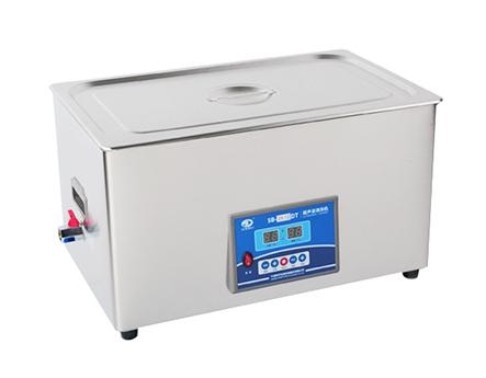 寧波新芝DT系列超聲波清洗機(jī)SB25-12DT（600瓦）