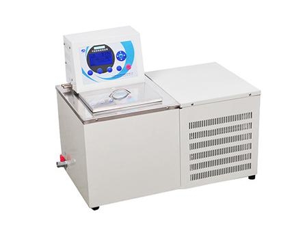 寧波新芝無氟低溫恒溫槽DCW-1015