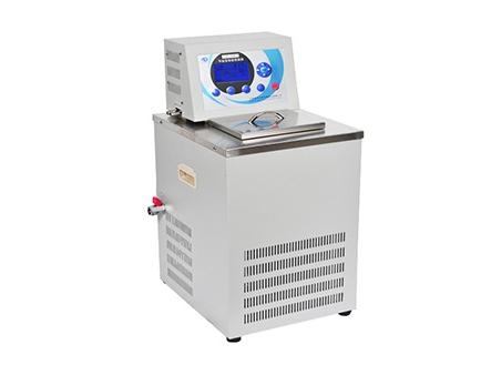 寧波新芝無氟低溫恒溫槽DC-0510
