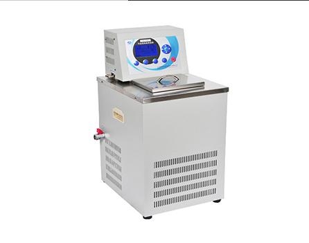 寧波新藝無氟、環(huán)保、節(jié)能低溫恒溫槽系列DC-4010B