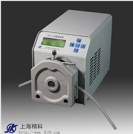 上海精科實業(yè)電腦數(shù)顯恒流泵DHL-4