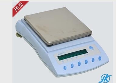 上海精科電子天平JH1102（替代MP1100B）【已停產(chǎn)】