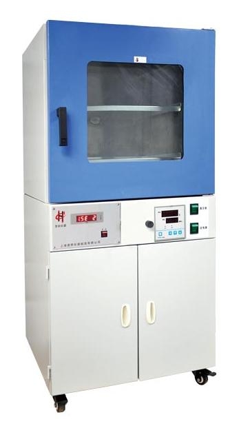 上海慧泰真空度數(shù)顯干燥箱HTZ-6020L