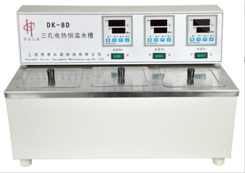 上海慧泰電熱恒溫水槽DKB-600B（帶循環(huán)泵）