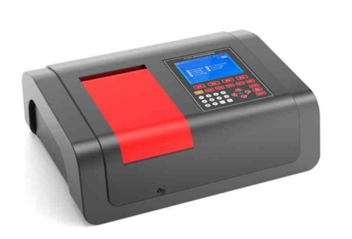 美析中國(guó)紫外可見(jiàn)分光光度計(jì)UV-1700A