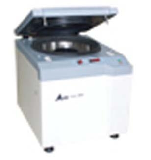 上海安亭高速臺(tái)式離心機(jī)TGL-20B