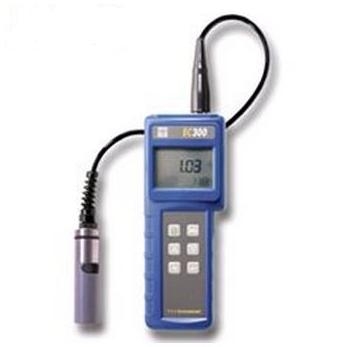 YSI便攜式溶解氧測(cè)定儀DO200CC-04