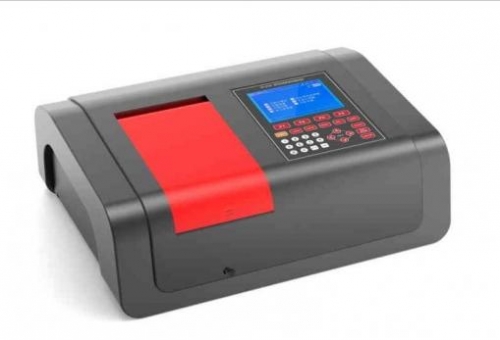 美析中國(guó)紫外可見(jiàn)分光光度計(jì)UV-1800A(PC)