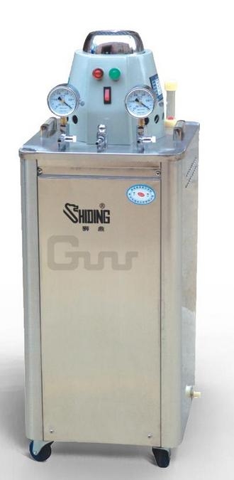 鄭州長(zhǎng)城科工貿(mào)循環(huán)水式多用真空泵SHB-B88